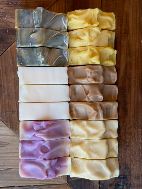 Artisan Soaps