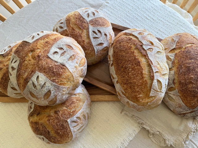 Sourdough