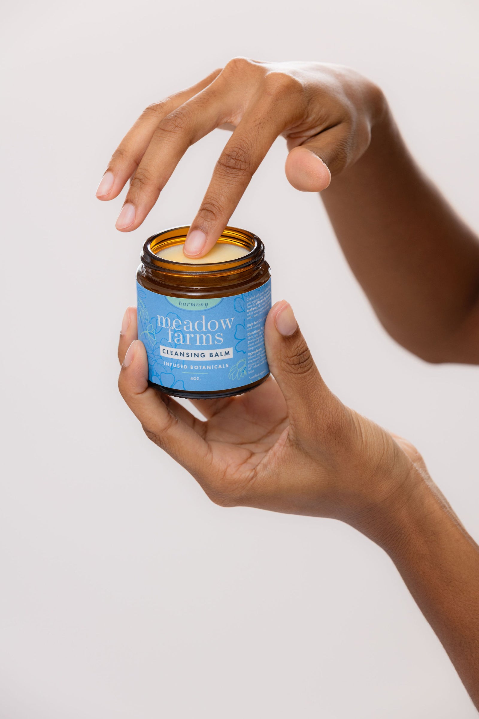 Harmony - Cleansing Balm