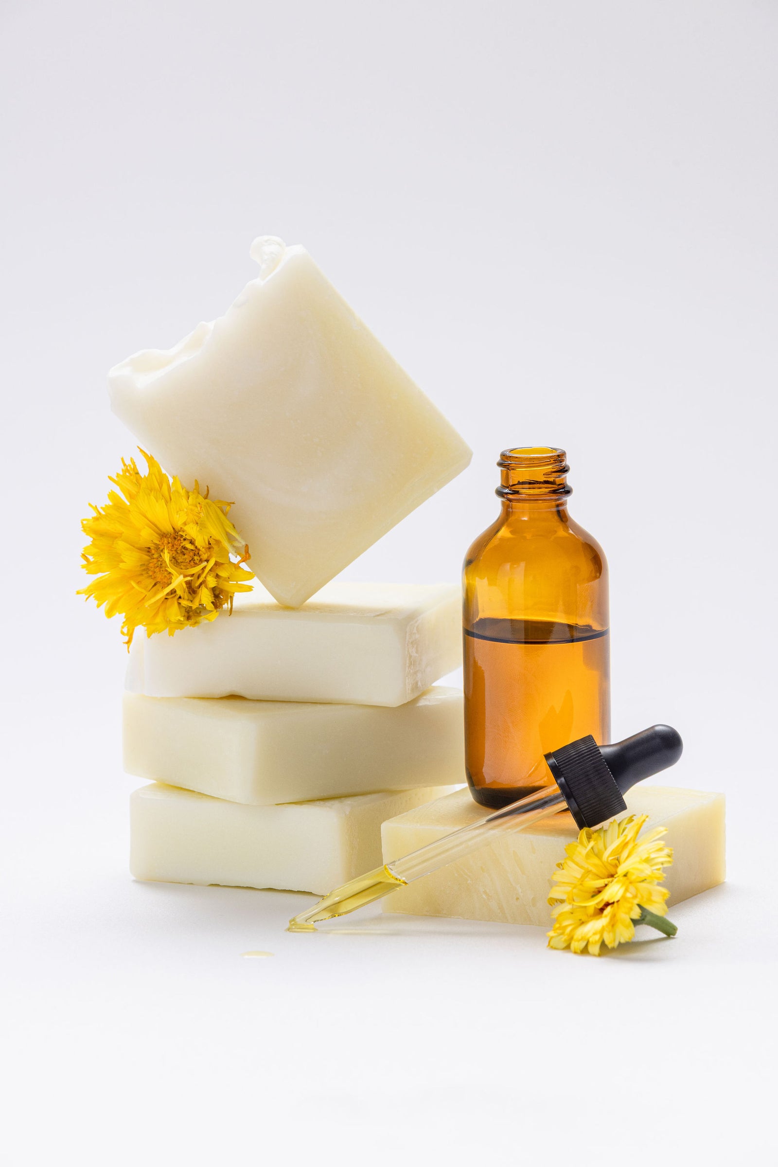 Botanicals - Tallow Soap