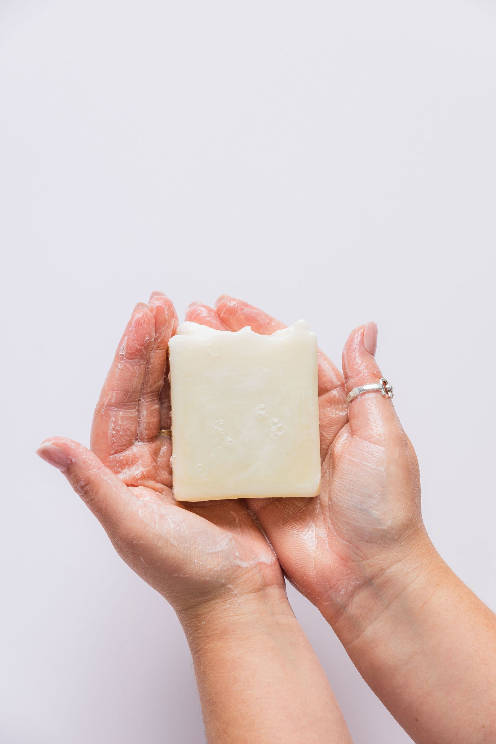Botanicals - Tallow Soap
