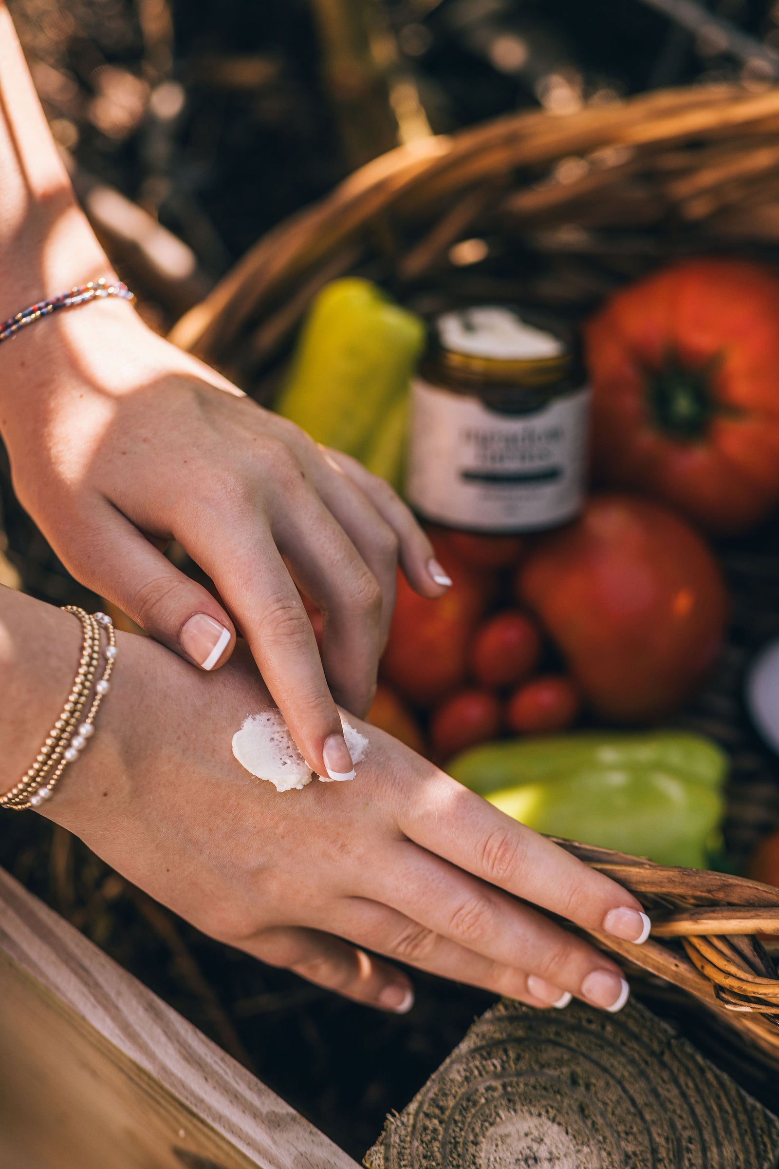 Botanicals - Pure (Unscented) Whipped Balm