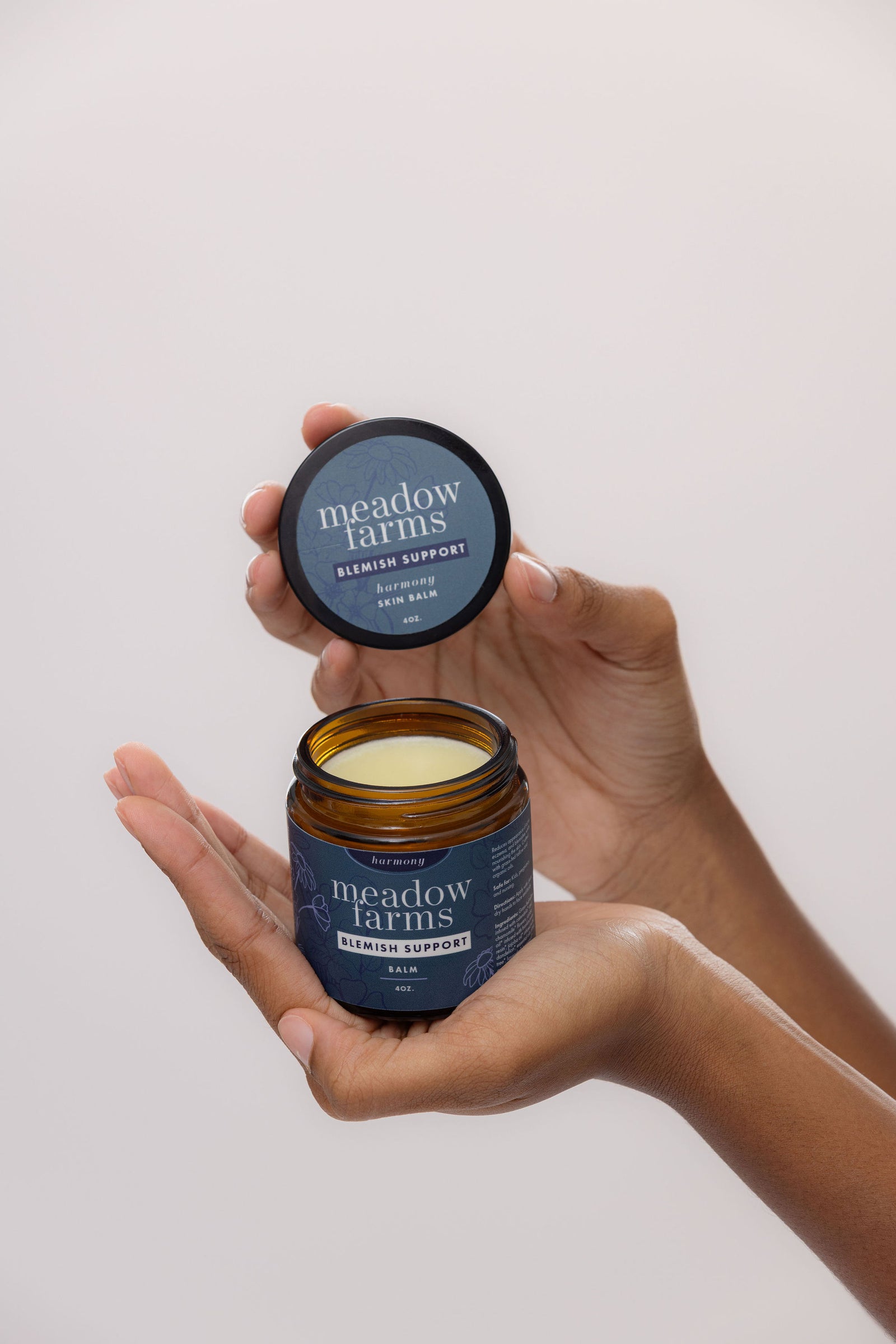 Harmony - Blemish Support Balm