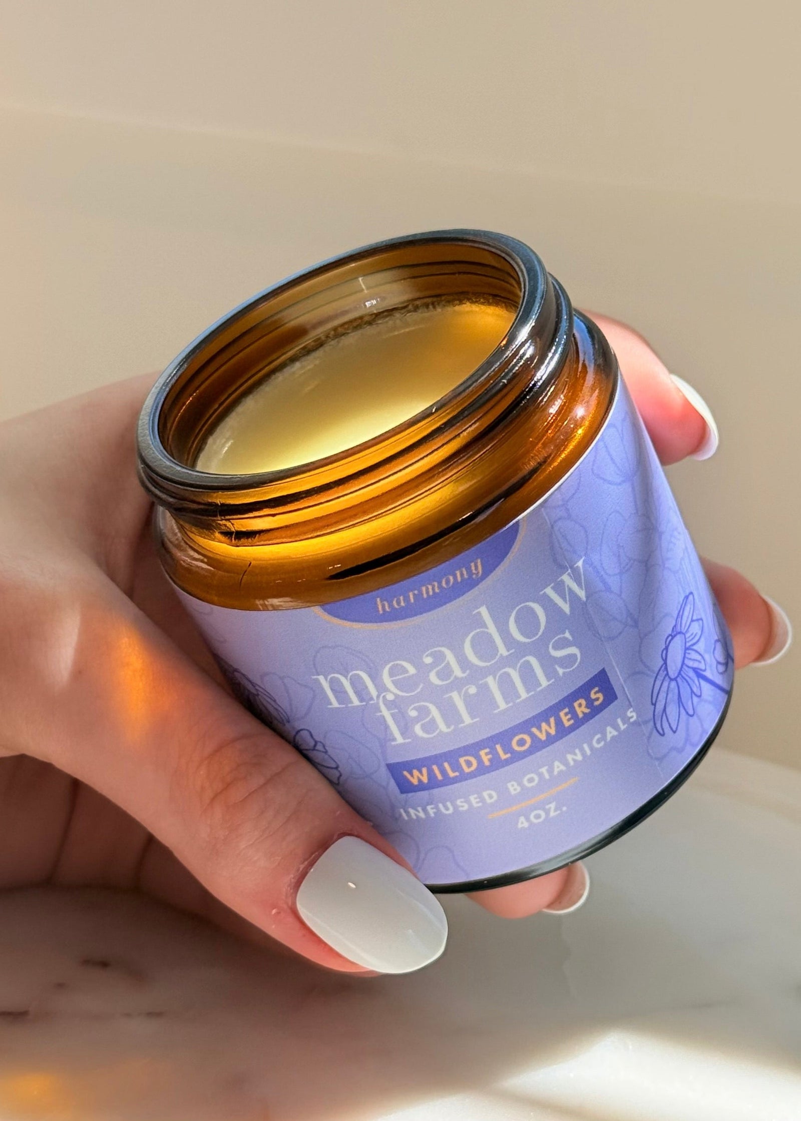 Harmony - Wildflowers Balm