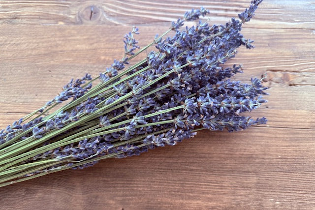 Botanicals - Vanilla Lavender Whipped Balm