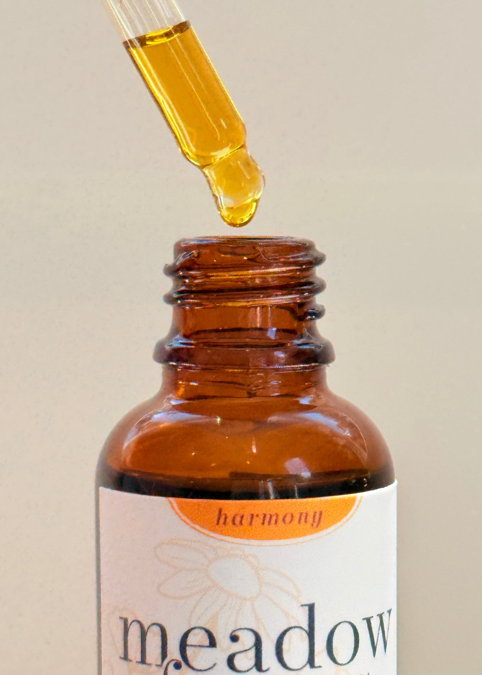 Harmony - Golden Hour Serum