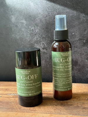 Bug-Off Spray