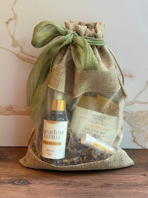 Summer Citrus Bundle